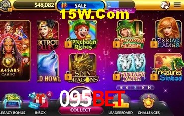 095Bet - Pagamento PIX Instantâneo