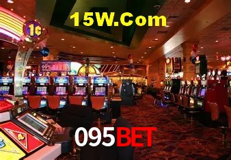 095Bet - Aplicativo Móvel